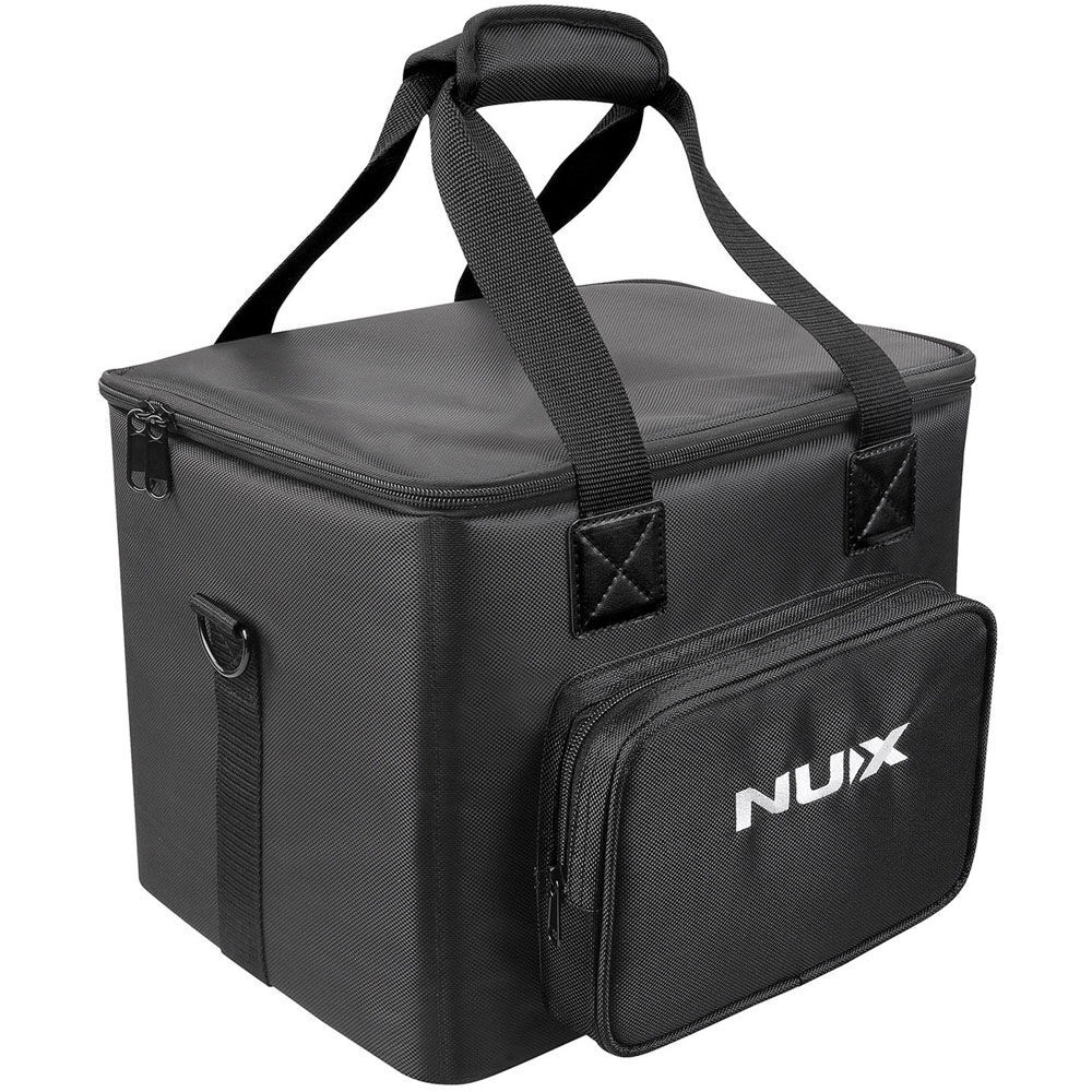 NU-X Carrying Bag for AC25 Stageman Acoustic Amplifier — view 3