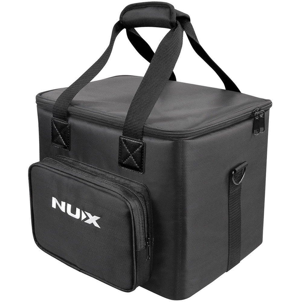 NU-X Carrying Bag for AC25 Stageman Acoustic Amplifier — view 4