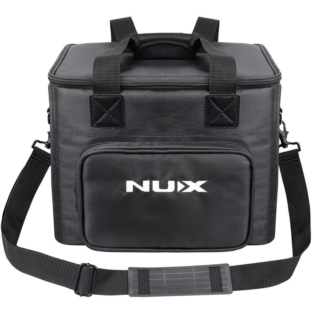 NU-X Carrying Bag for AC25 Stageman Acoustic Amplifier