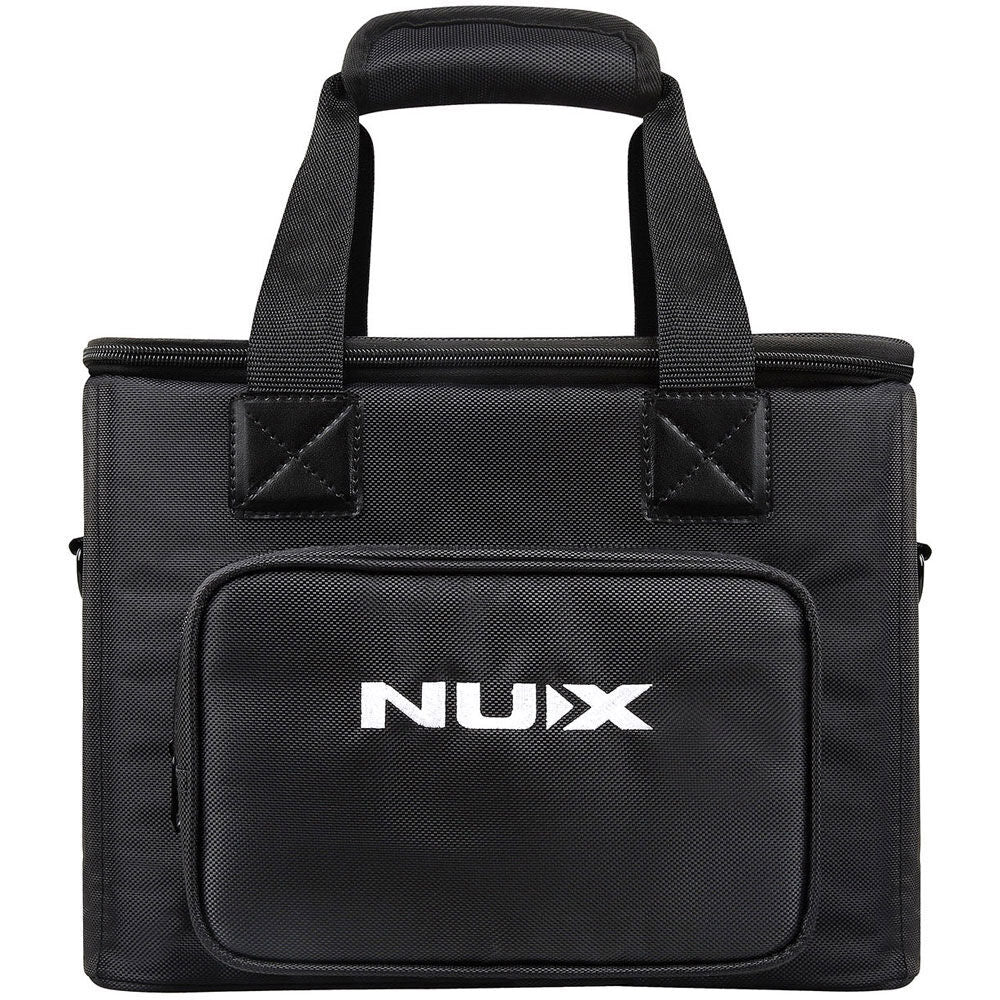 NU-X Carrying Bag for AC25 Stageman Acoustic Amplifier — view 2