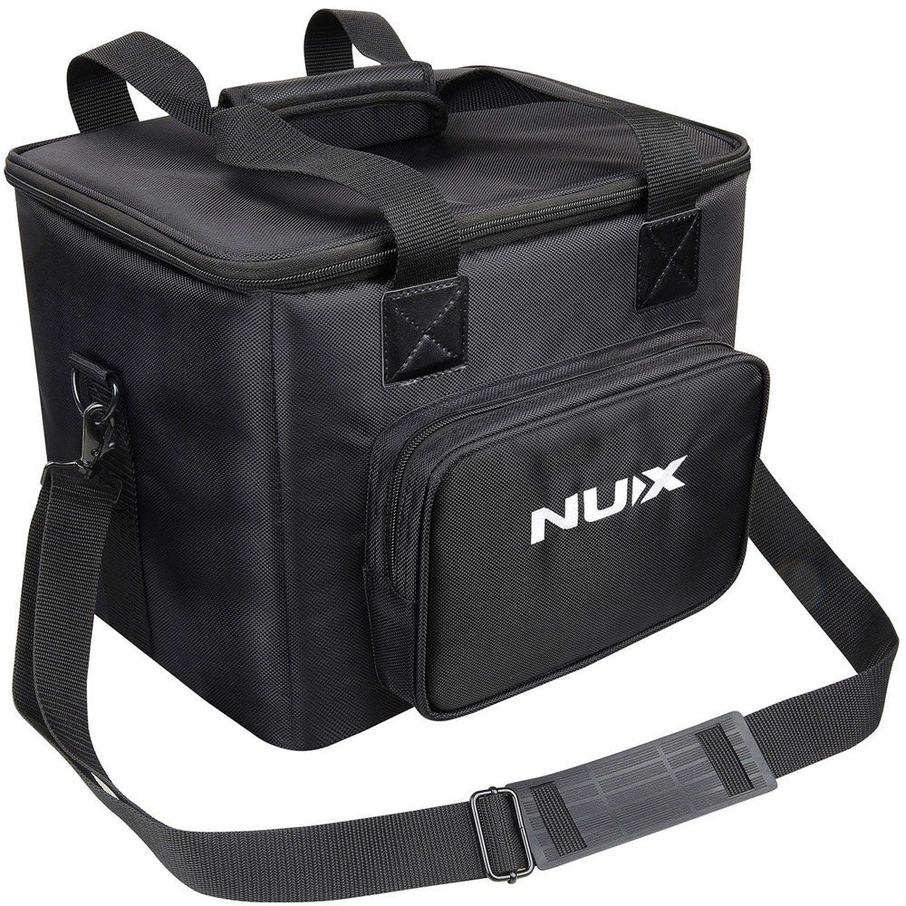 NU-X Carrying Bag for AC25 Stageman Acoustic Amplifier — view 6