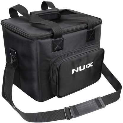 NU-X Carrying Bag for AC25 Stageman Acoustic Amplifier — view 6