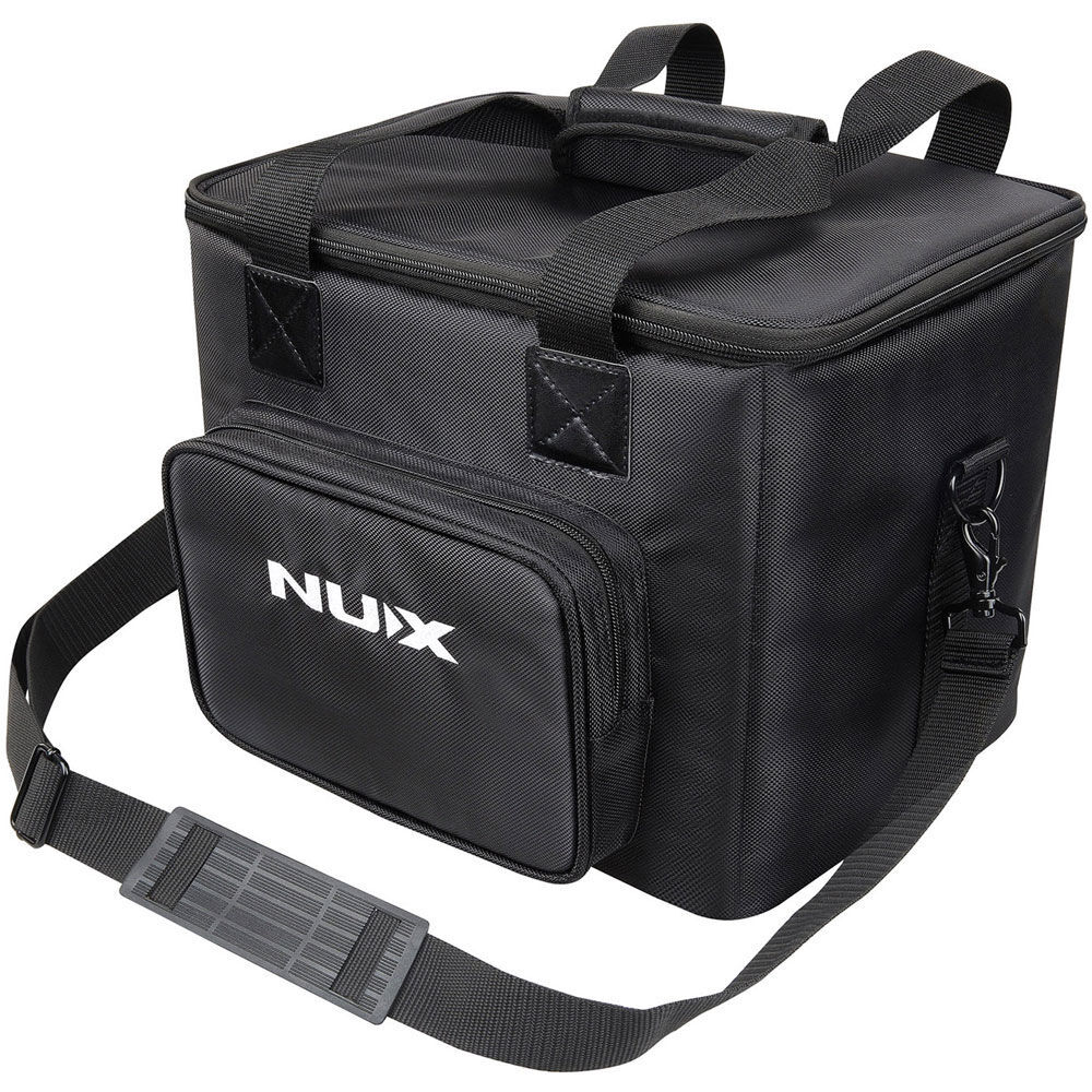 NU-X Carrying Bag for AC25 Stageman Acoustic Amplifier — view 5