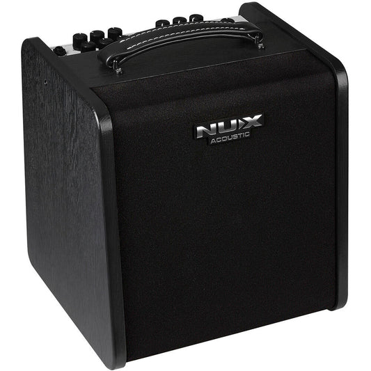 NXAC60 front