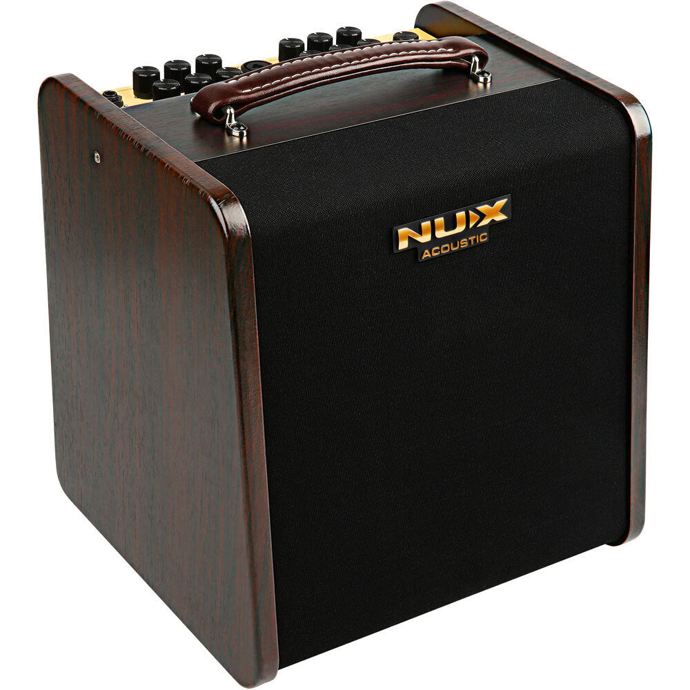 NXAC80 front