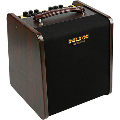NXAC80 front