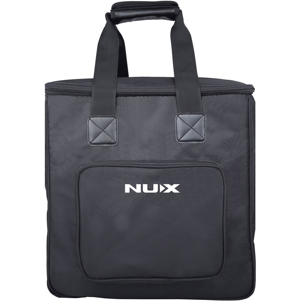 NXACAMPBAG front