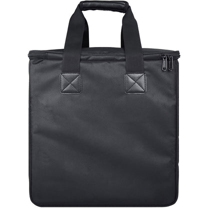 NU-X Black Carrying Bag for AC60/AC80 Stageman Acoustic Amplifier — view 2