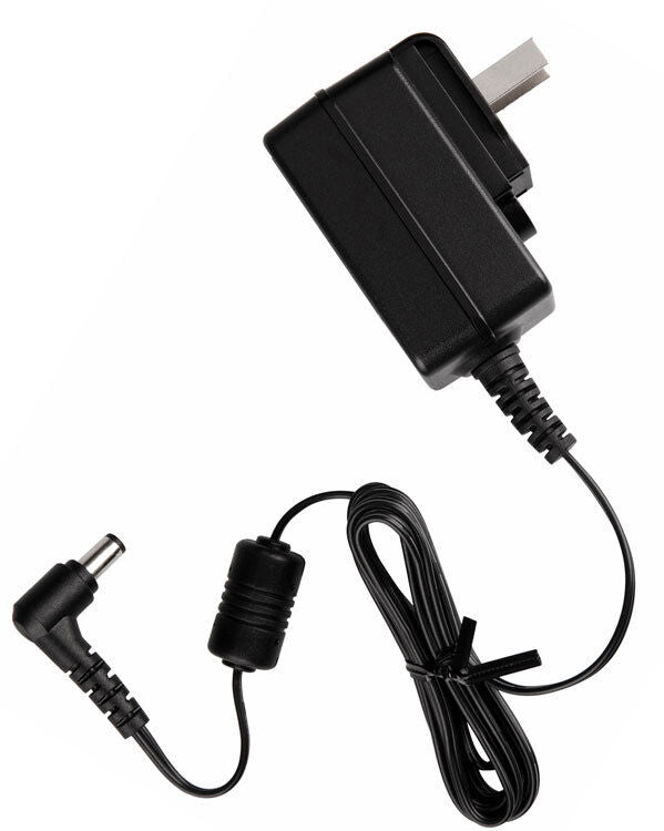 NUX ACD-006A 9V 500mA Switching Power Adapter for Guitar Pedals