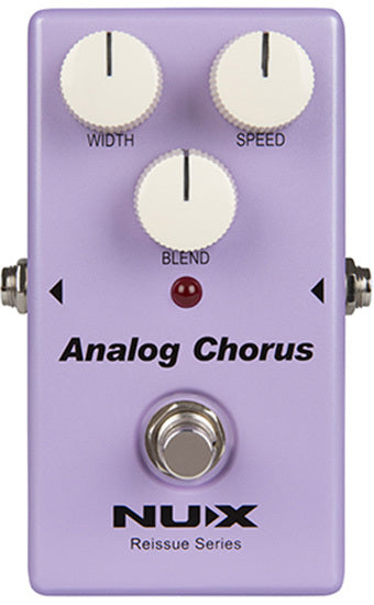 NXANCHORUS front