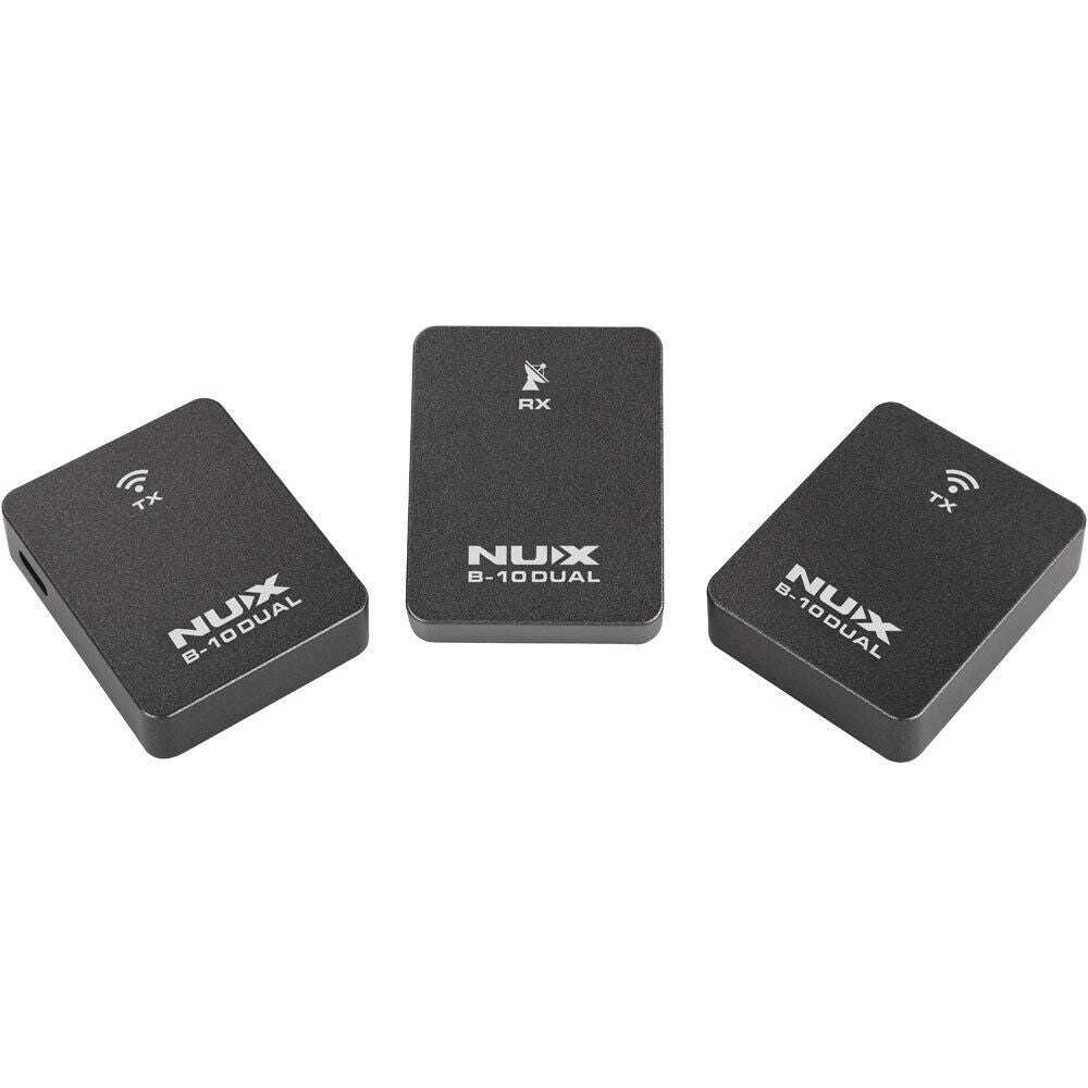NXB10DUAL