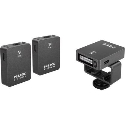 NXB10DUAL
