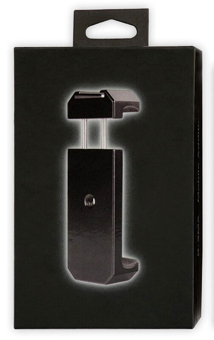 NU-X B3MA Mobile Phone Accessory for B3 Wireless Mic System with Phone Holder and TRS to TRRS Adaptor Cable