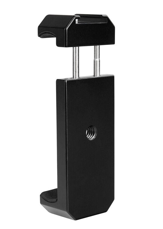 NU-X B3MA Mobile Phone Accessory for B3 Wireless Mic System with Phone Holder and TRS to TRRS Adaptor Cable — view 2