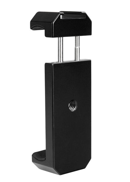 NU-X B3MA Mobile Phone Accessory for B3 Wireless Mic System with Phone Holder and TRS to TRRS Adaptor Cable — view 2