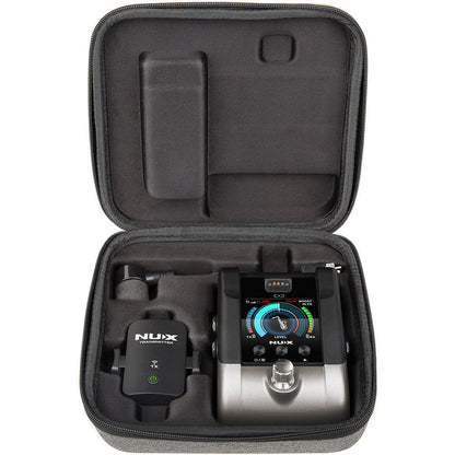 NUX B-6 Pro Digital 2.4GHz Wireless System for Wind Instruments — view 3