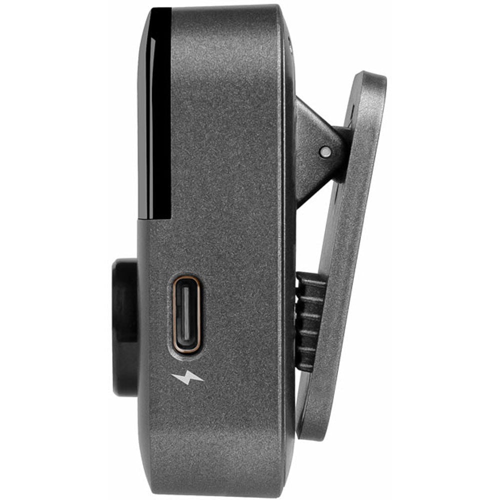 NU-X C7RCX4 Stereo 5.8 GHz Wireless In-Ear Monitoring System with 4 Receivers and Charging Case — view 5