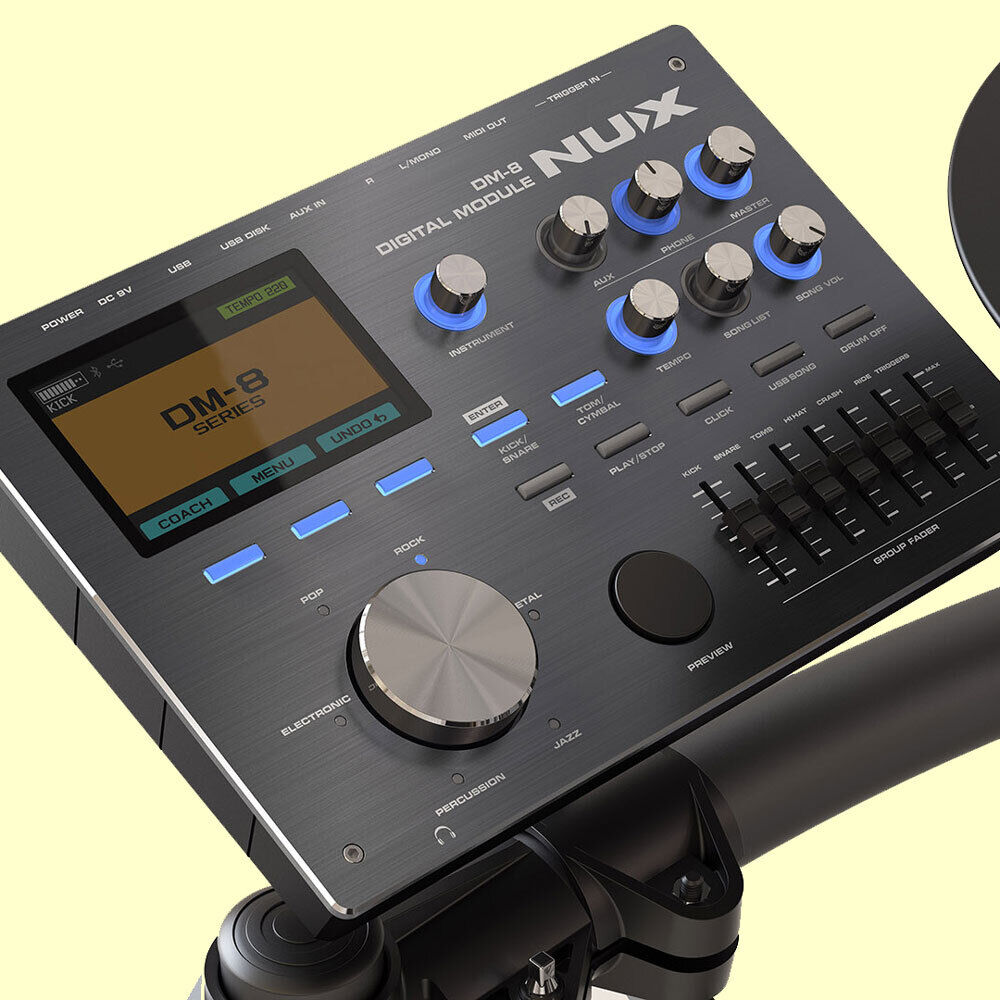 NXDM8