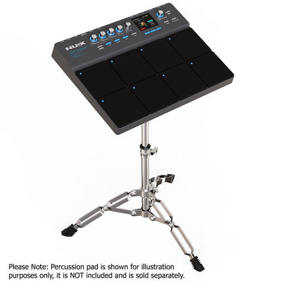 NU-X DPS-1 Electronic Percussion Pad Stand for DP2000 and Roland E-Drums — view 4
