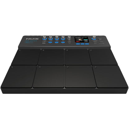 NU-X DP-2000 Professional Digital Percussion Pad Sound Module — view 2