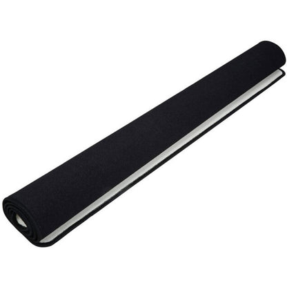 NU-X Drum Rug 1.3m x 1.3m - Durable Drum Mat for Stabilization and Floor Protection — view 4