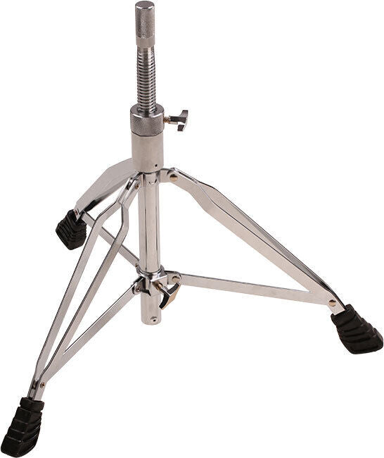 NU-X Double Braced Moto-style Drum Throne with Detachable Seat and Folding Tripod Base — view 4