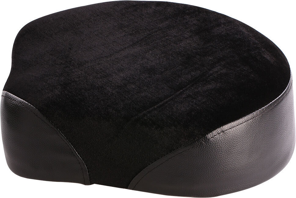 NU-X Double Braced Moto-style Drum Throne with Detachable Seat and Folding Tripod Base — view 3