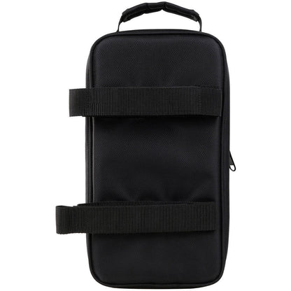 NU-X Multi-Effects Pedal Bag for MG-30, MG-300, MG-400, Cerberus, Trident, 375x185x75mm, 12mm Thickness — view 4