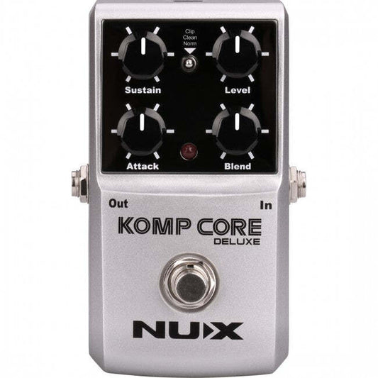 NU-X Komp Core Deluxe Effects Pedal