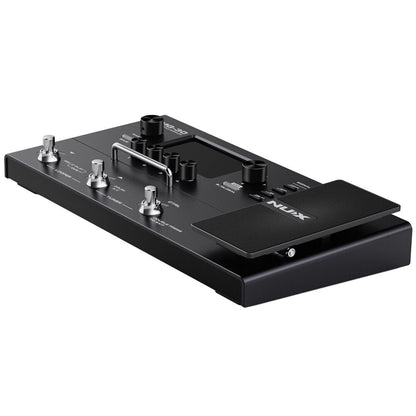 NU-X MG-30 Guitar Modeling Processor with HD Amp Models and Effects — view 6