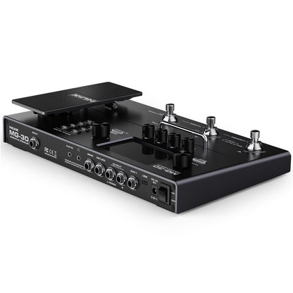 NU-X MG-30 Guitar Modeling Processor with HD Amp Models and Effects — view 5