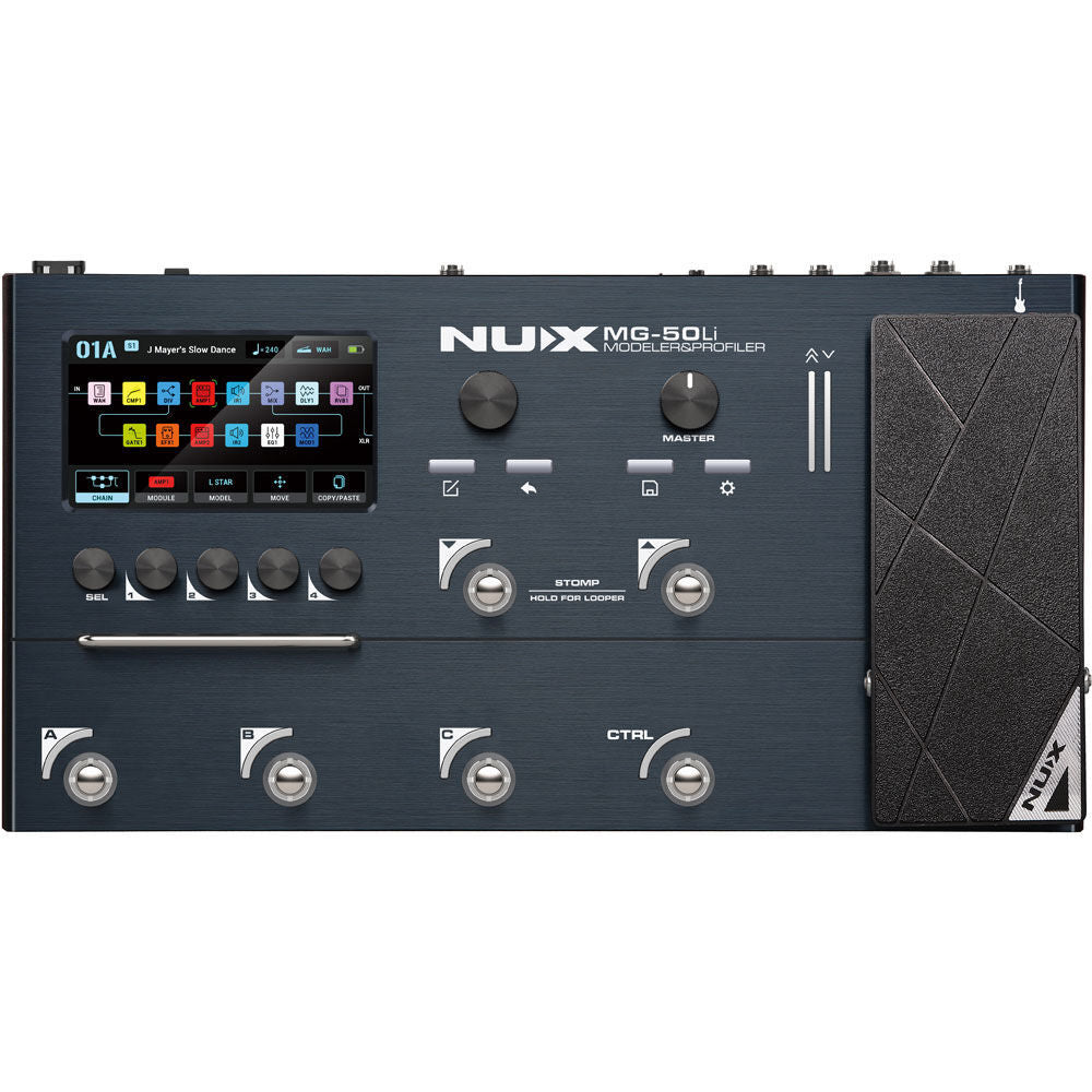 NXMG50LIBL front