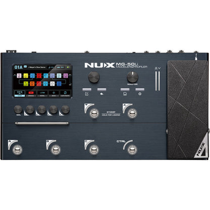 NXMG50LIBL front