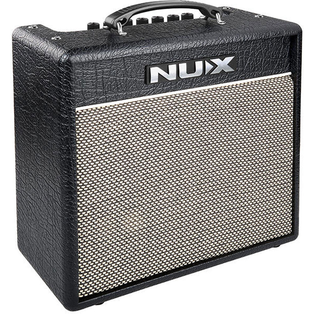 NXMIGHTY20MKII front