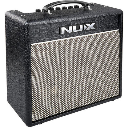 NXMIGHTY20MKII front