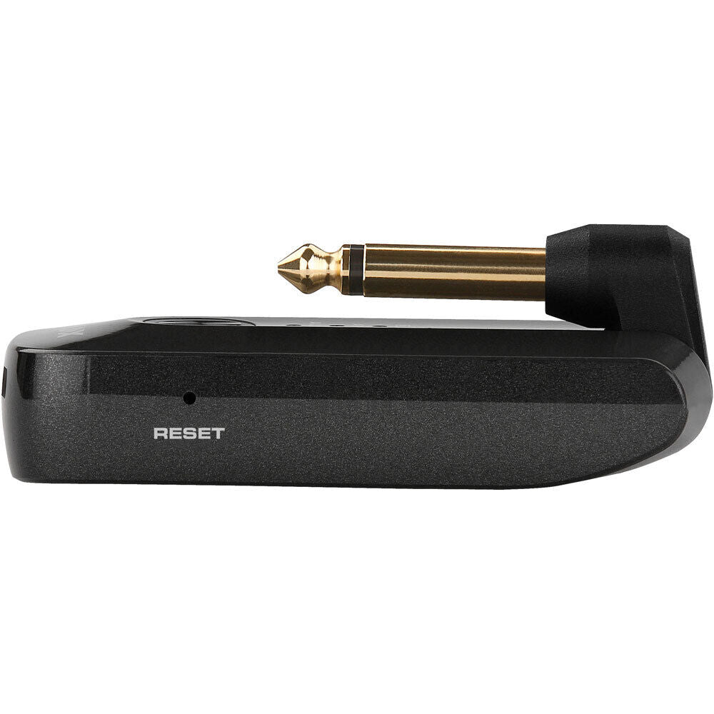 NU-X Mighty Plug Pro Bluetooth Guitar & Bass Headphone Amp with Effects and USB-C Recording Interface — view 4