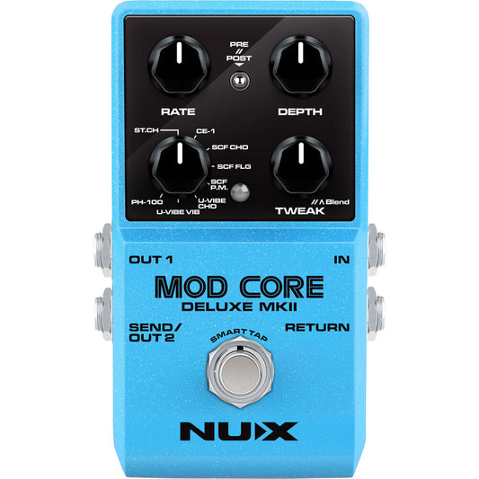 NXMODCOREII front