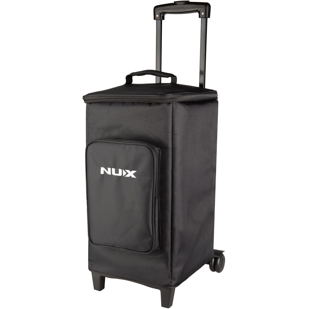 NU-X Busking 200FR Amp Combo Gig Bag with Wheels & Handle