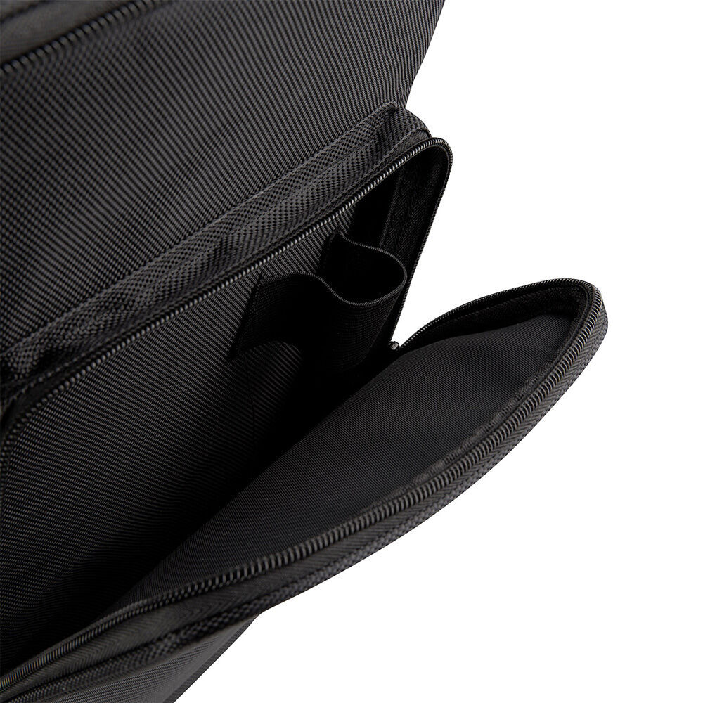 NU-X Busking 200FR Amp Combo Gig Bag with Wheels & Handle — view 6