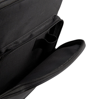 NU-X Busking 200FR Amp Combo Gig Bag with Wheels & Handle — view 6