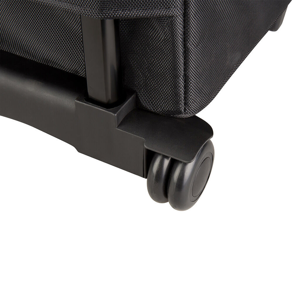NU-X Busking 200FR Amp Combo Gig Bag with Wheels & Handle — view 5