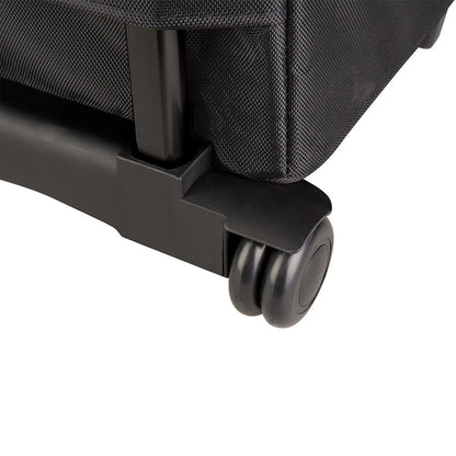NU-X Busking 200FR Amp Combo Gig Bag with Wheels & Handle — view 5