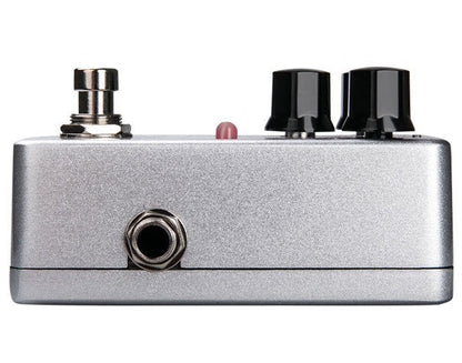 NUX Mini Core Sculpture Compressor Pedal with Clean and Clip Modes, Blend Knob, True Bypass, and Buffer Bypass — view 3