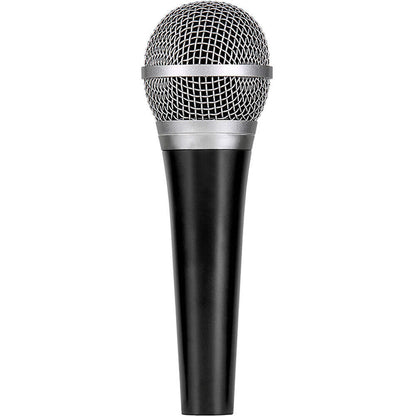 NU-X NDM-3 Dynamic Handheld Microphone with Mic Clip and Carry Pouch — view 2