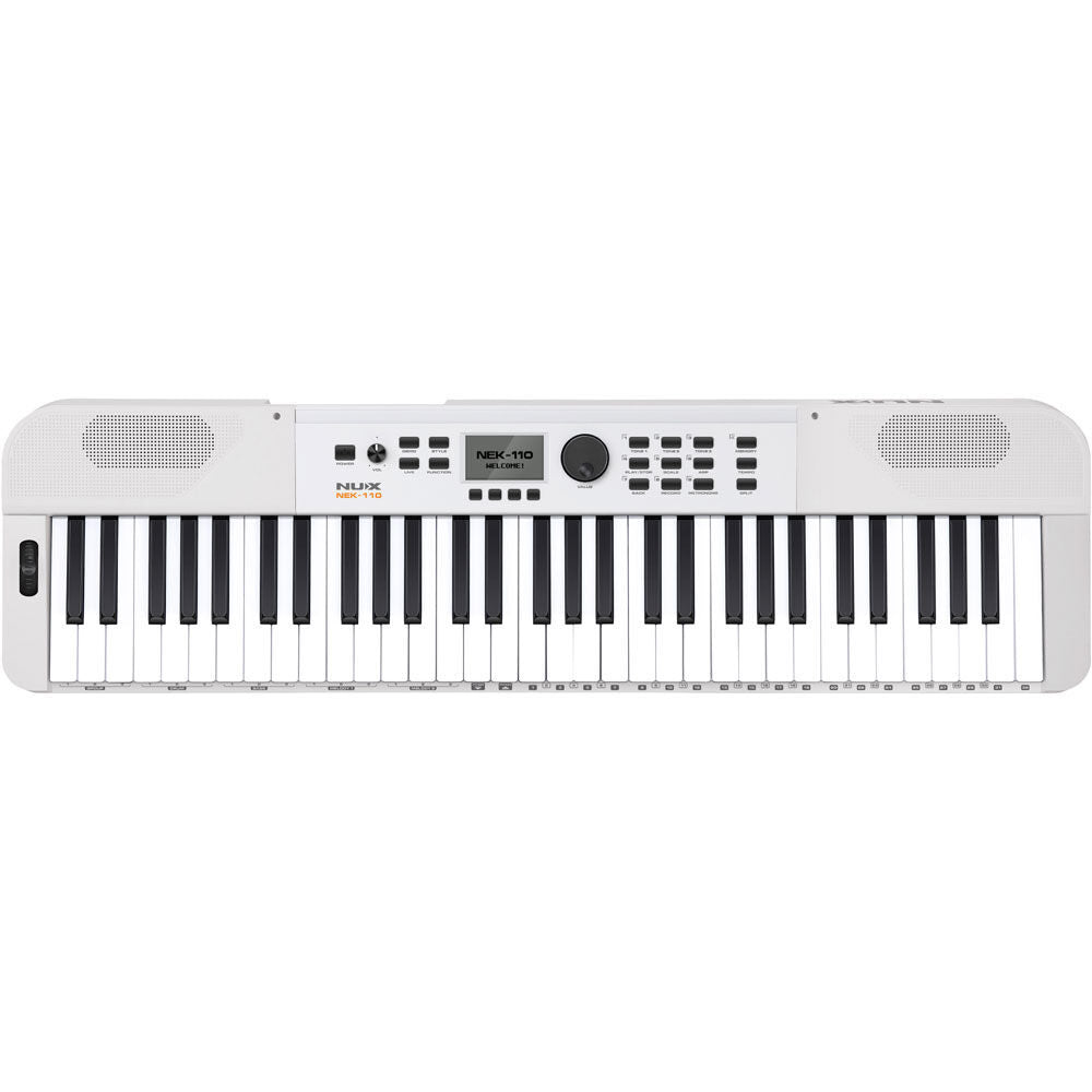 NXNEK110 front