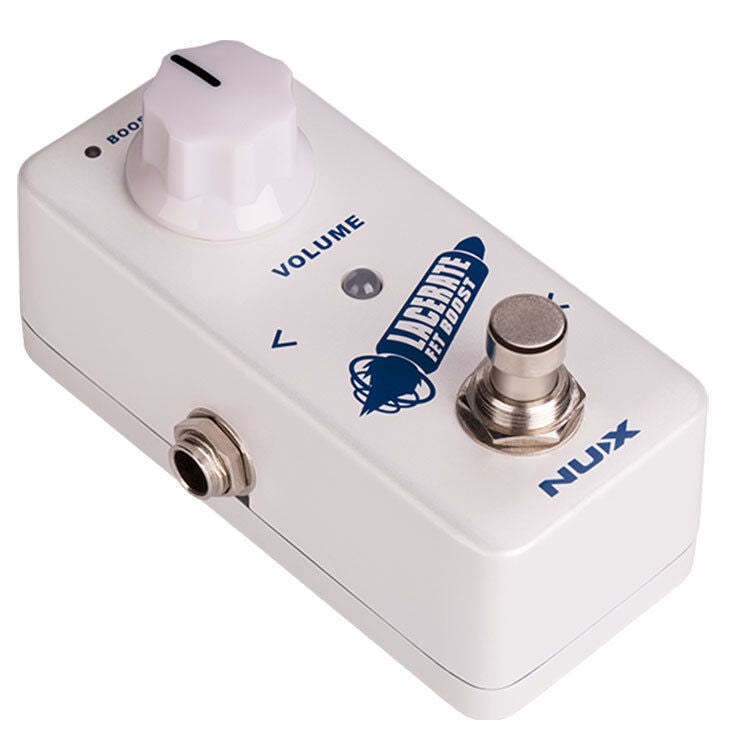 NU-X Mini Core Series Lacerate FET Boost Effects Pedal — view 2