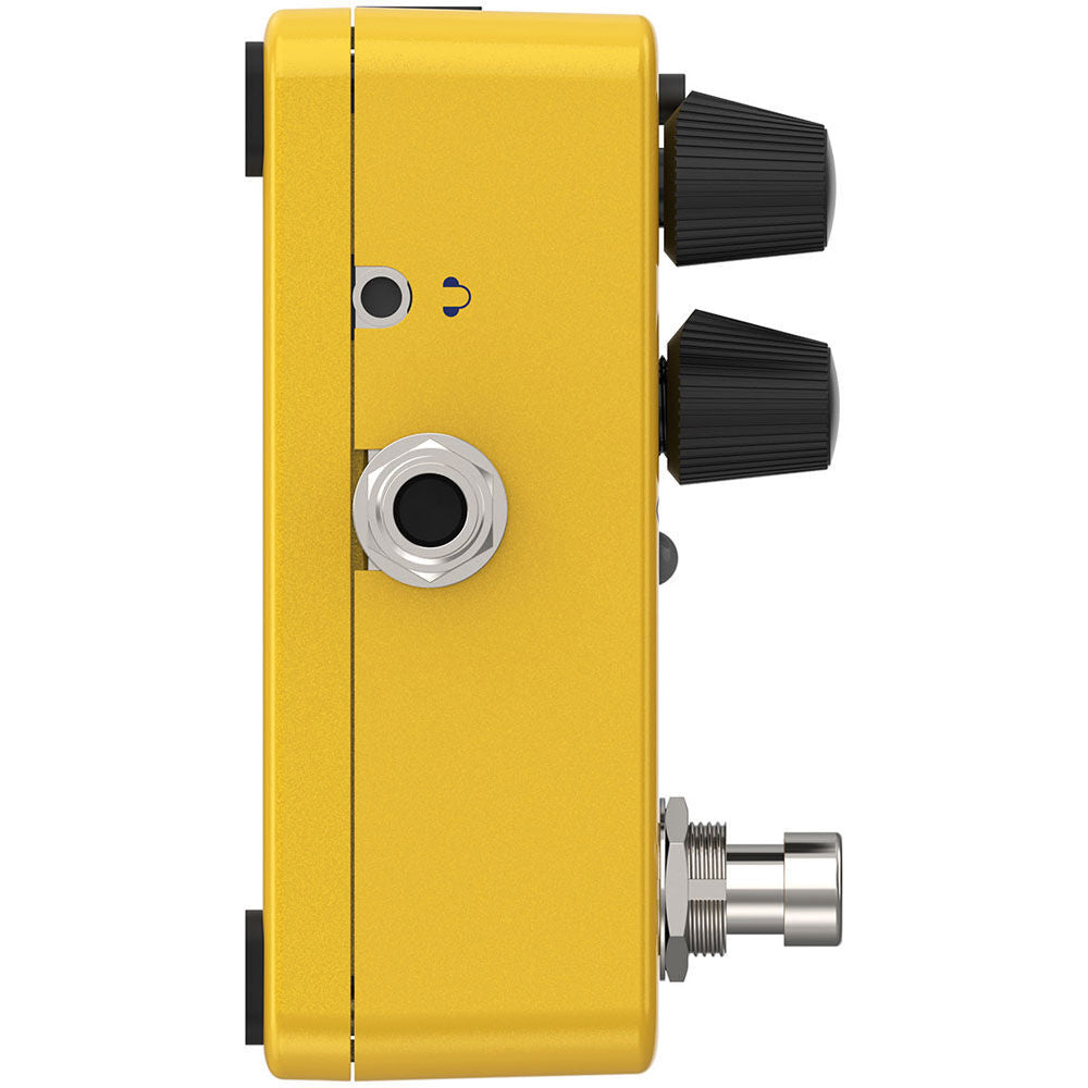 NU-X Mini Core A/B Roll Octave & Loop Pedal with Auto Recording and IR Cab Simulation — view 4