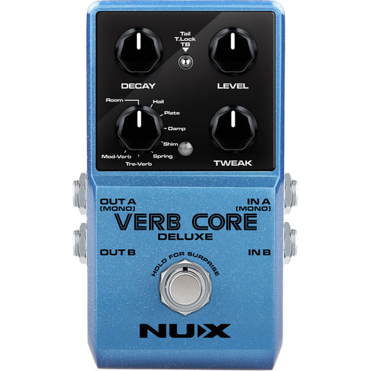NXVERBCORE front
