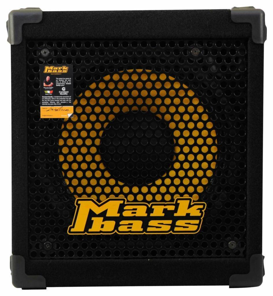 Markbass NY121 1x12 400w Bass Cabinet