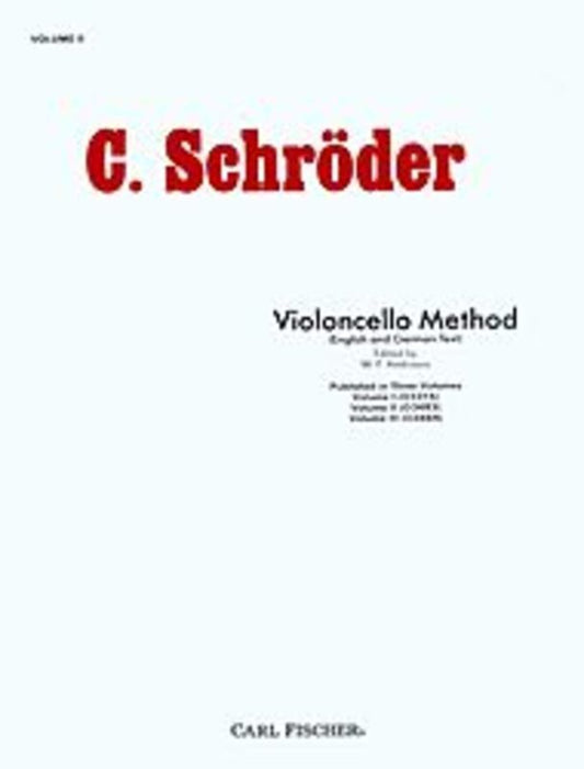 Practical Method For Violoncello Book 2